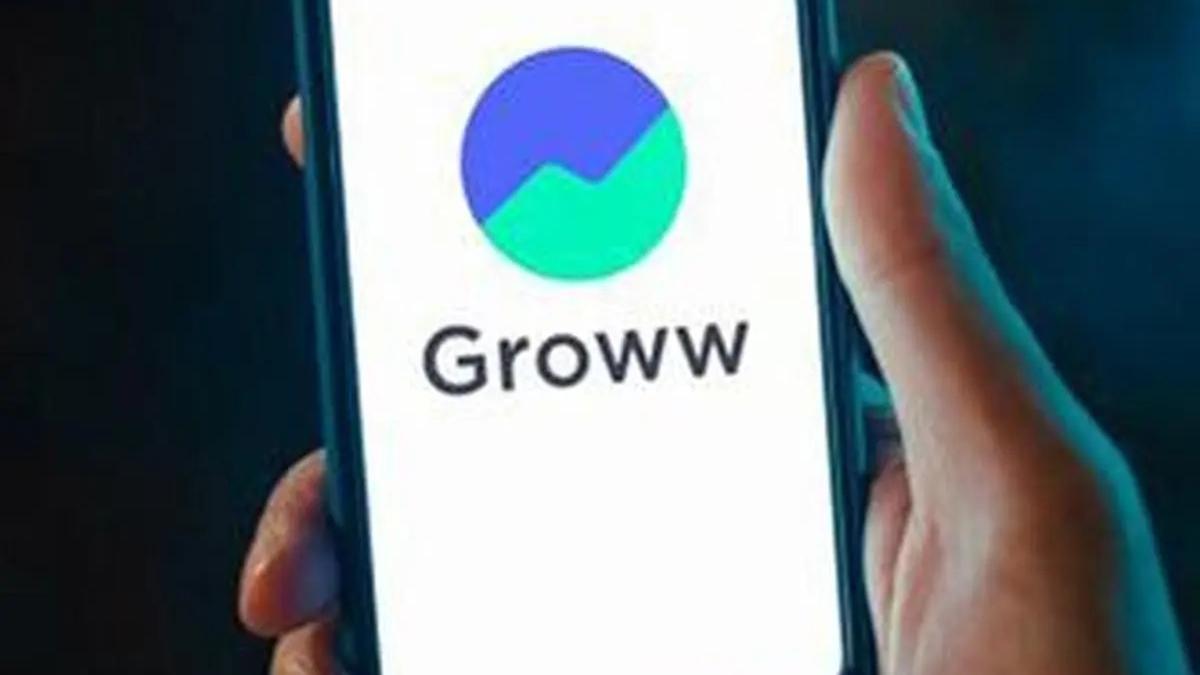 Groww adds over 70,000 active clients in July: NSE data