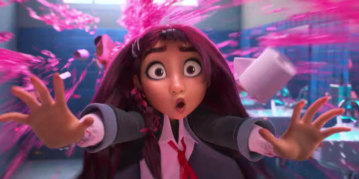 Has the world been too harsh on Disney's Hexed?