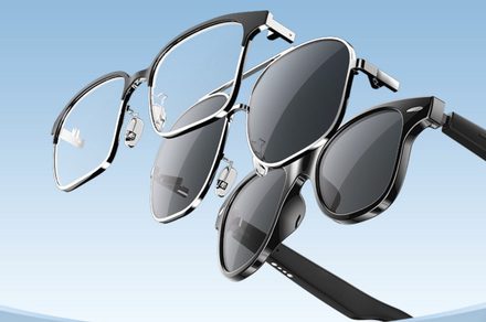 Rogbid’s $70 smart glasses with 39-day battery life sound almost too good to be true