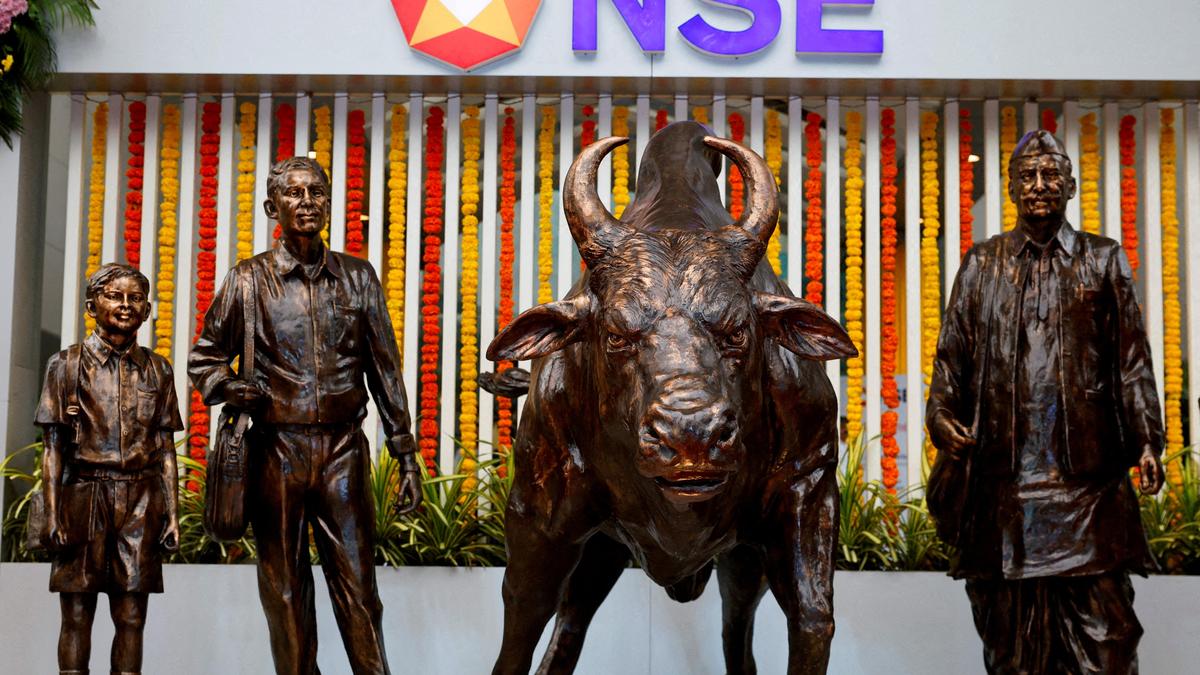 NSE slashes IPO ambitions as world’s biggest options boom fades