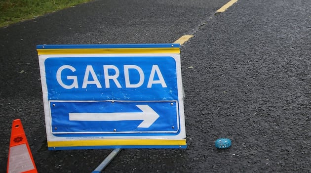 Boy airlifted to hospital after crash in Co Clare