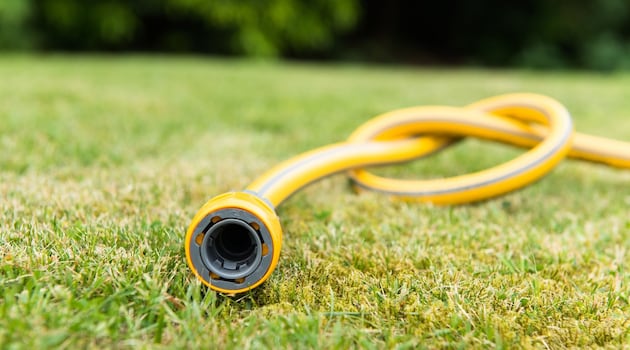 Hosepipe ban could be extended, Uisce Éireann says