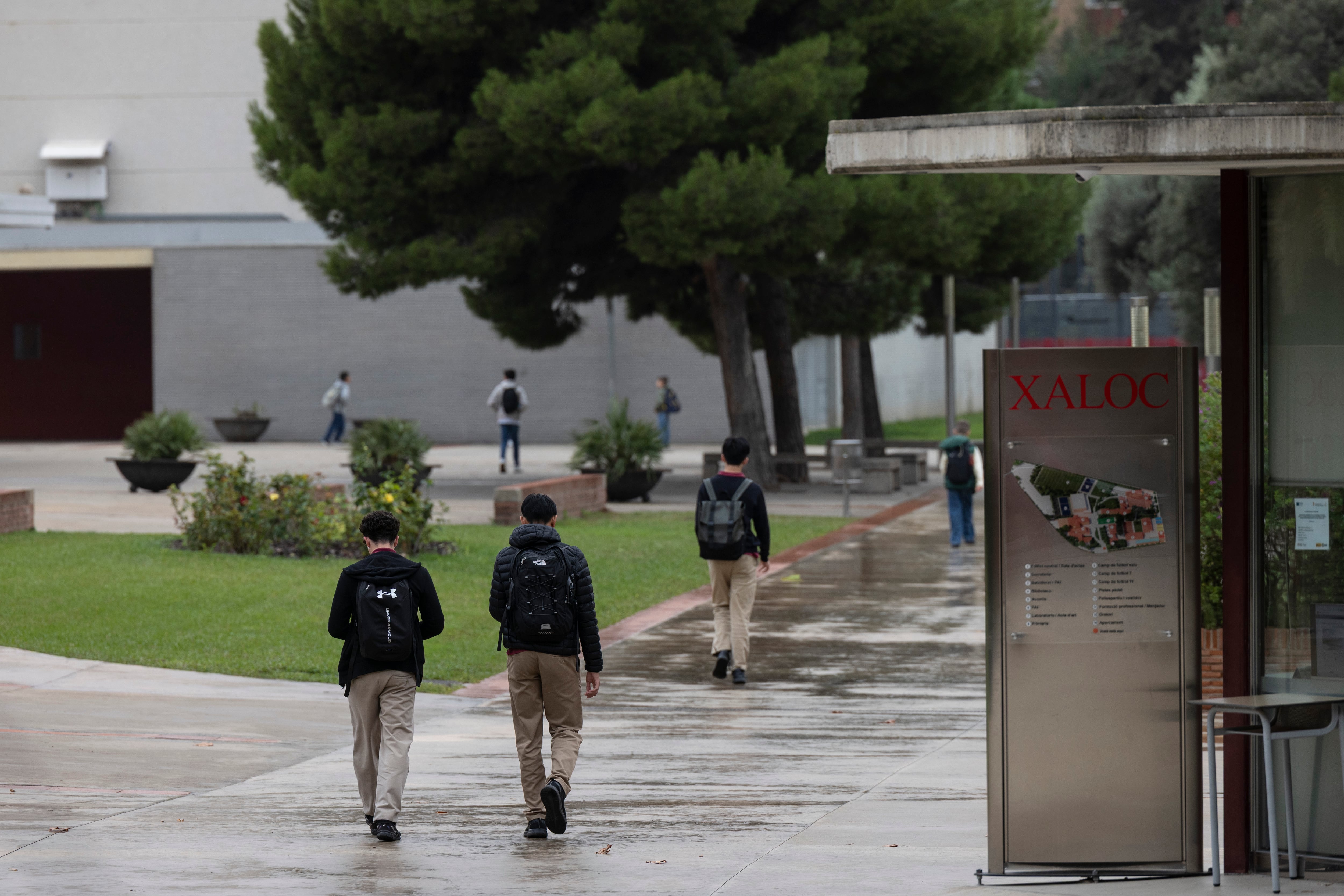 La educación pública logra mejores resultados que la privada en el Informe PISA cuando se igualan las condiciones sociales