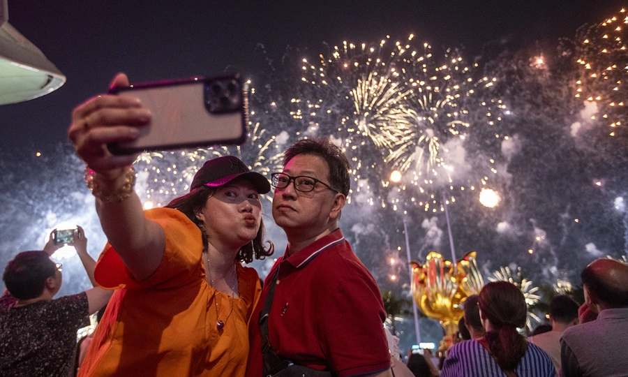 Real estate ranks last among Hong Kong affluents’ life goals