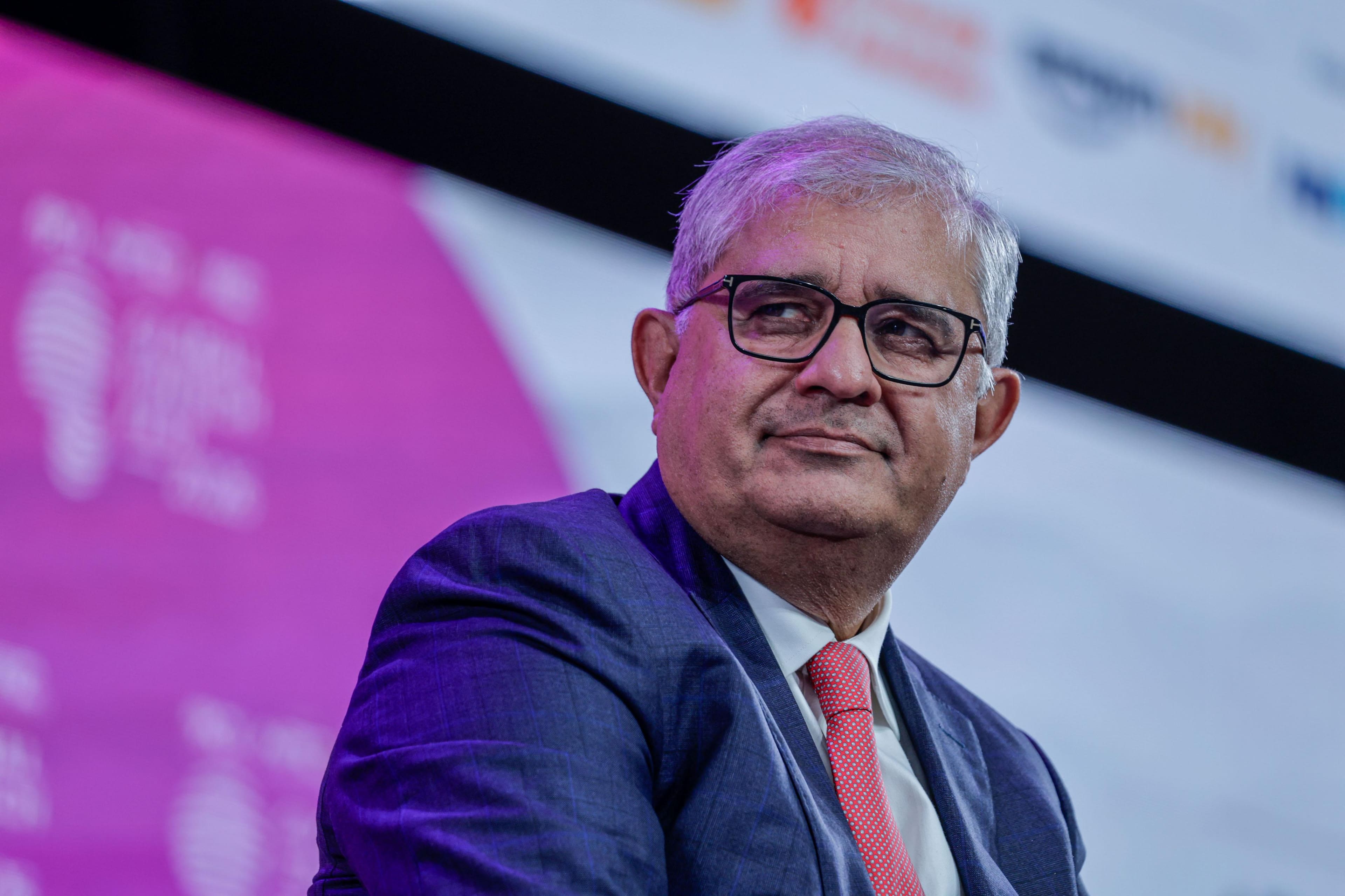 Axis Bank's AI push signals slower hiring ahead as it scales up business
