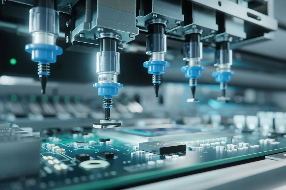 The Death of Pure JIT: Why Electronics Manufacturing Demands Strategic Buffering