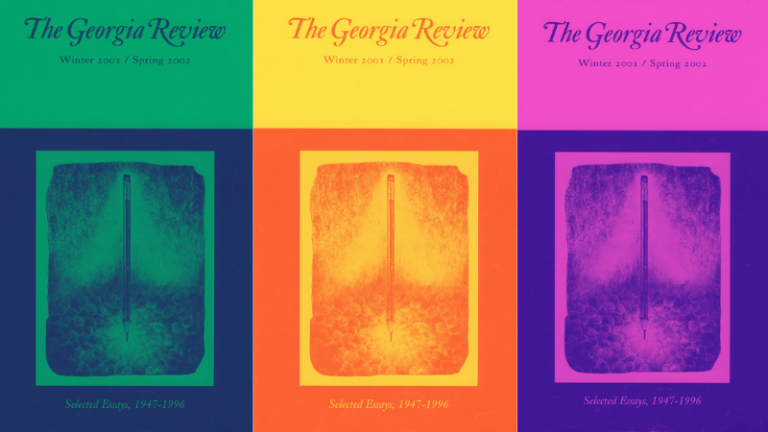 What Happens When You Mail 30 Writers Free Lit Mags?