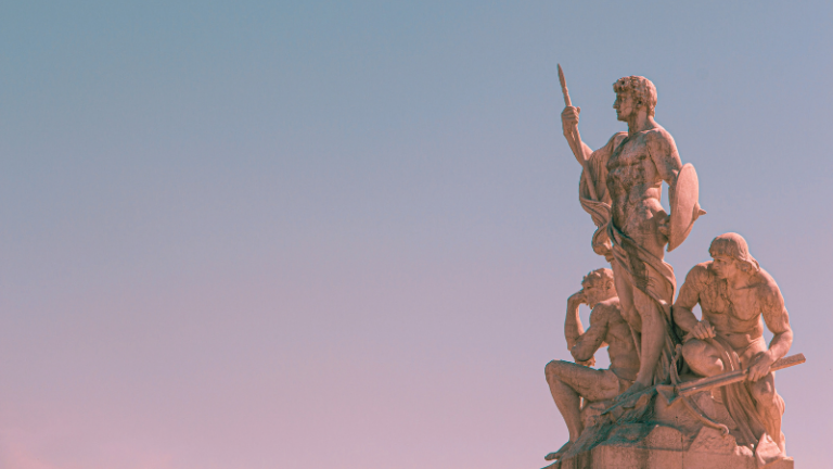 Eight Books to Read If You’re Still Thinking About the Roman Empire