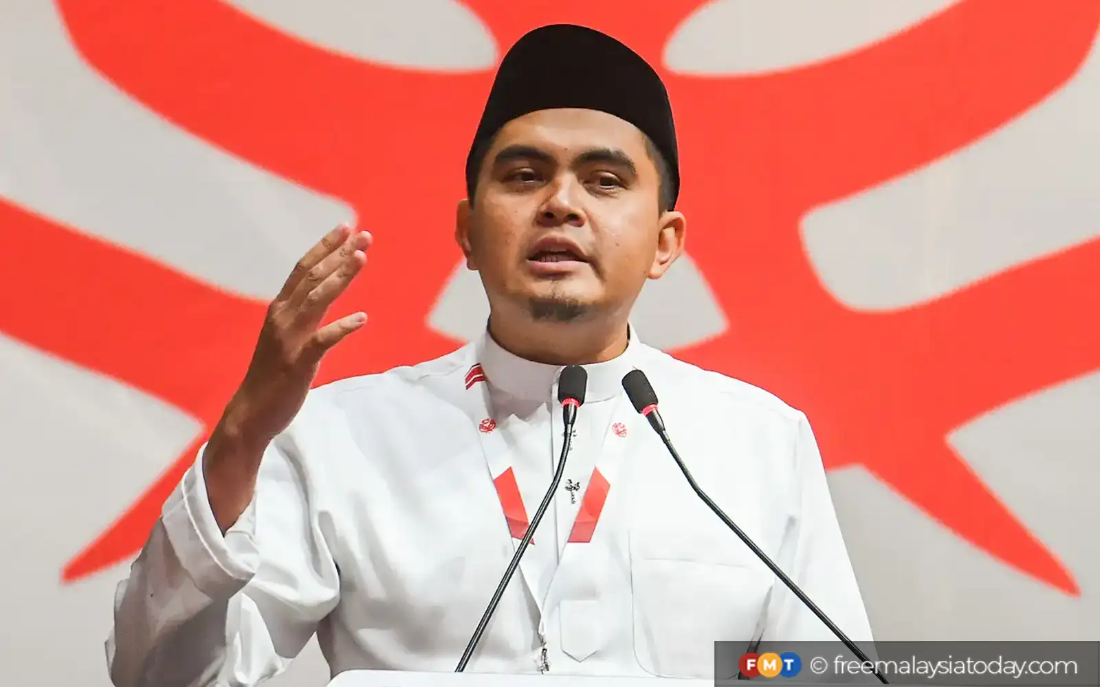Wakil rakyat malas, sukar dihubungi tak dicalonkan semula, kata Akmal