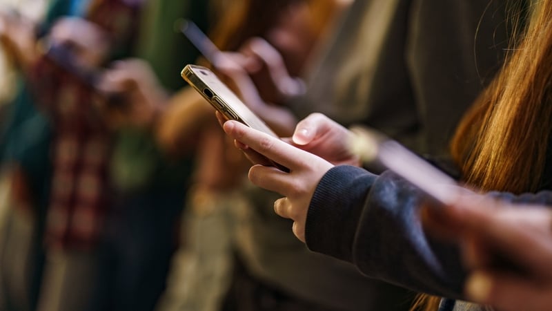 Ban unsafe online services for children - regulator