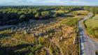 Newly discovered standing stones in France shed light on the ancient megalith builders
