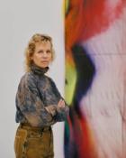 A brush with… Katharina Grosse—podcast