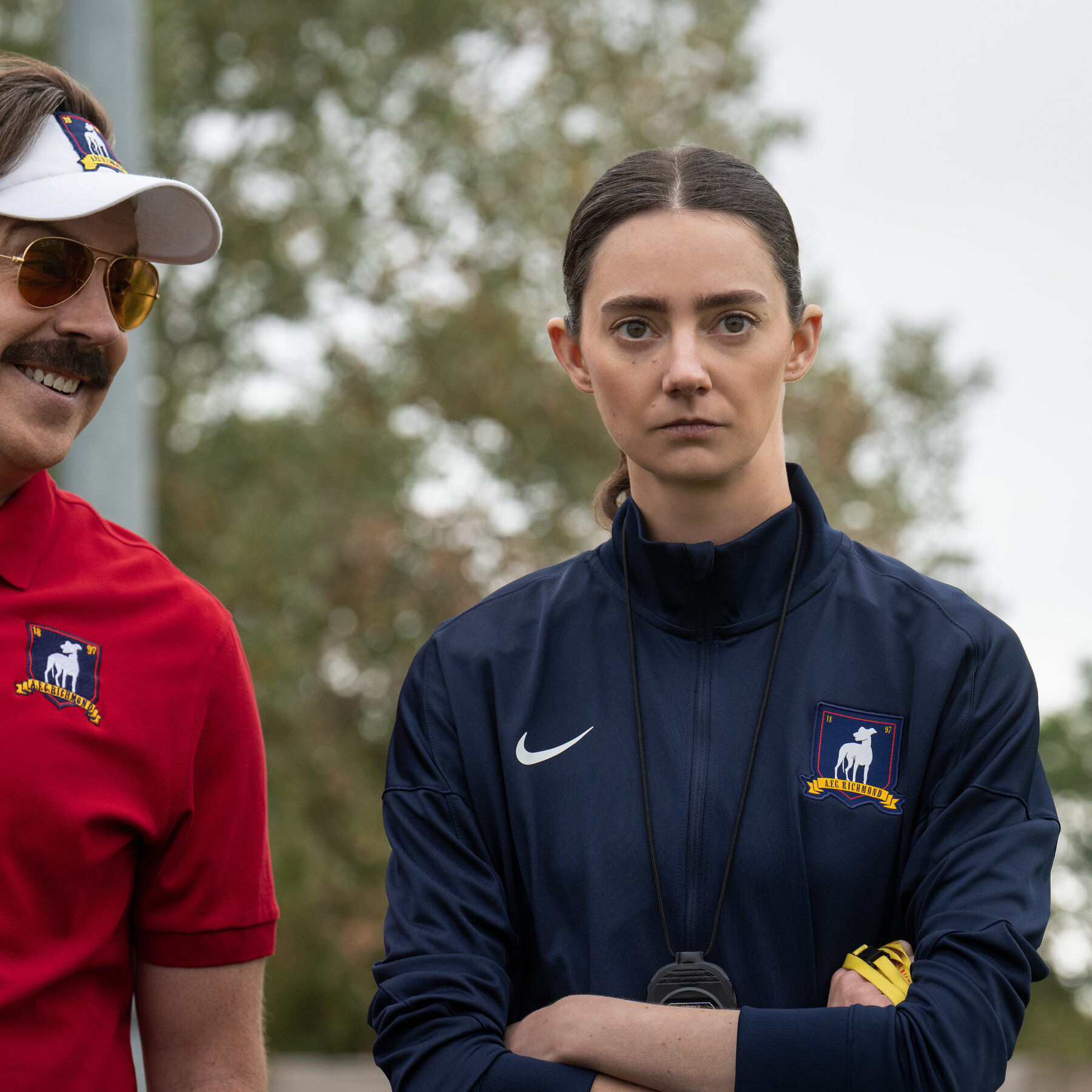 ‘Ted Lasso’ Season 4, Episode 2 Recap: Back to Richmond