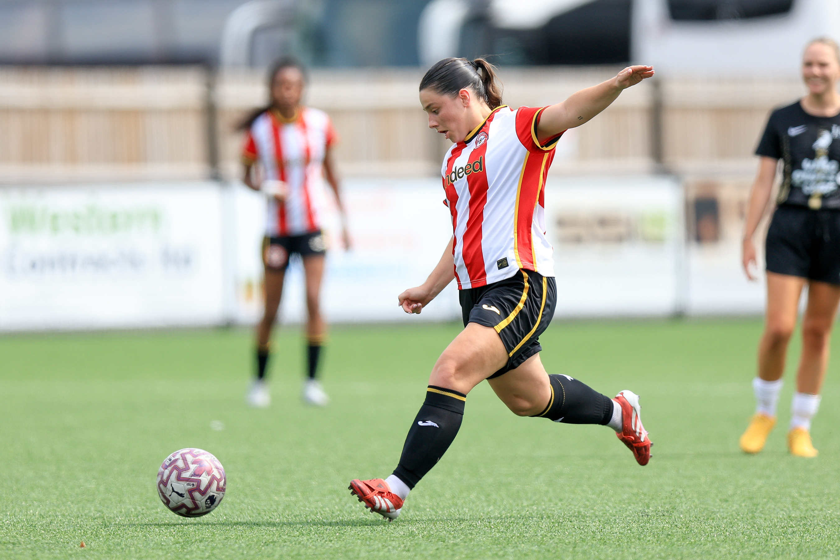 How to watch Brentford Women during the 2026/27 season