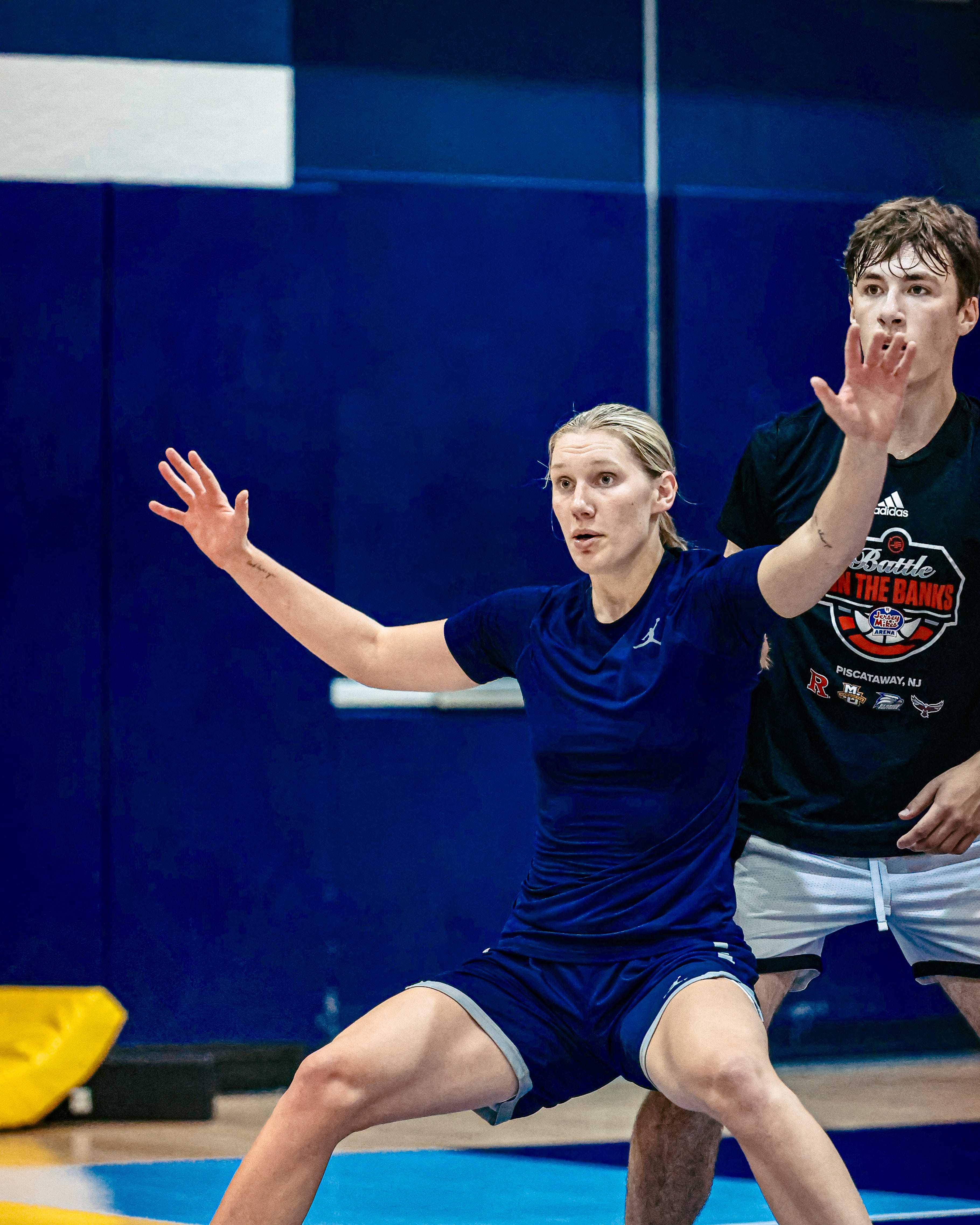 Two Wisconsin natives find their way back home to play for Marquette
