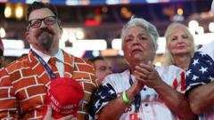 Four takeaways from Trump's speech at first Republican midterms convention