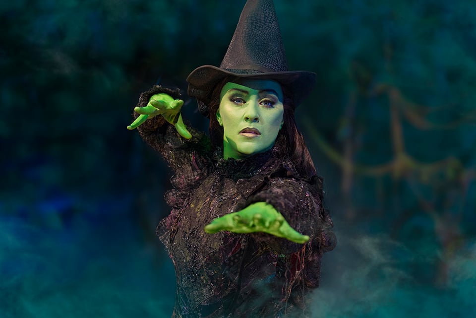 IMI-backed Mari buys theatre operator behind Wicked and The Lion King