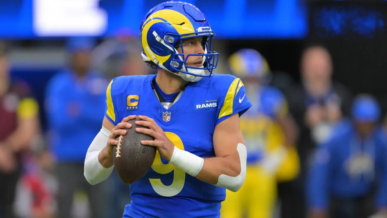 What time is the 49ers vs. Rams tonight? TV schedule, channel, live stream to watch NFL Australia game