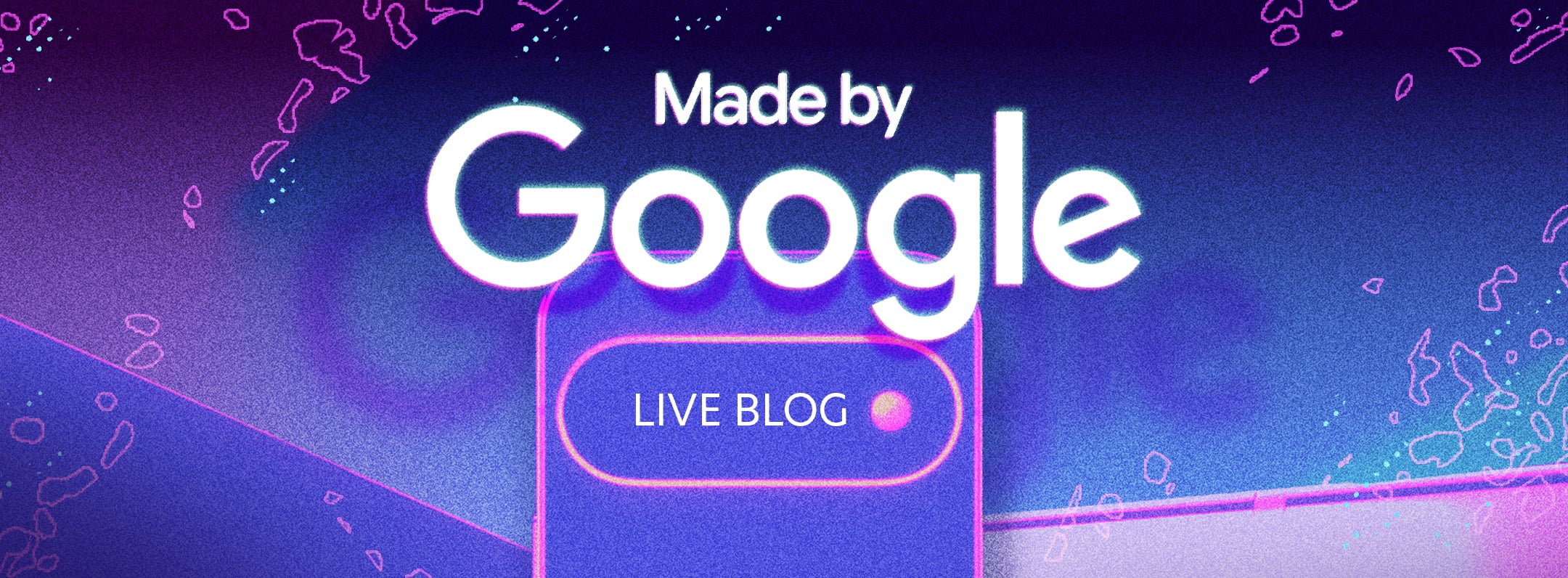 Made By Google: Live updates as new Pixel 11 phones launch