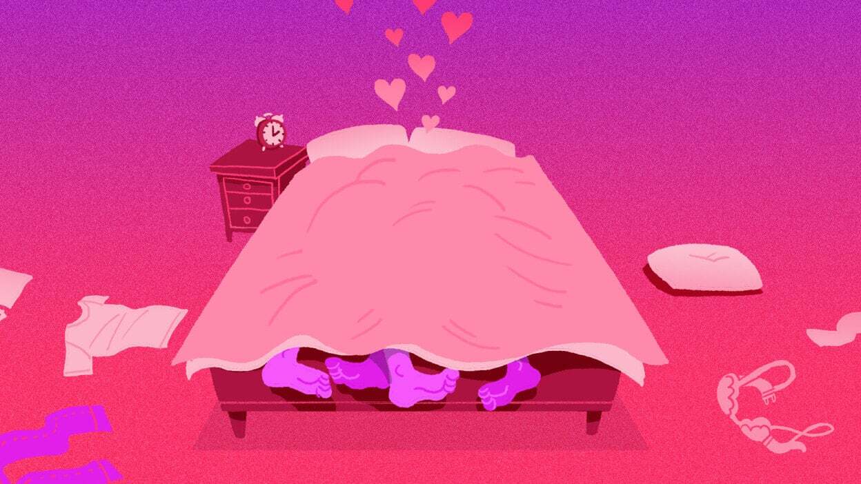 Is AdultFriendFinder legit? Only if you can follow these 4 rules.