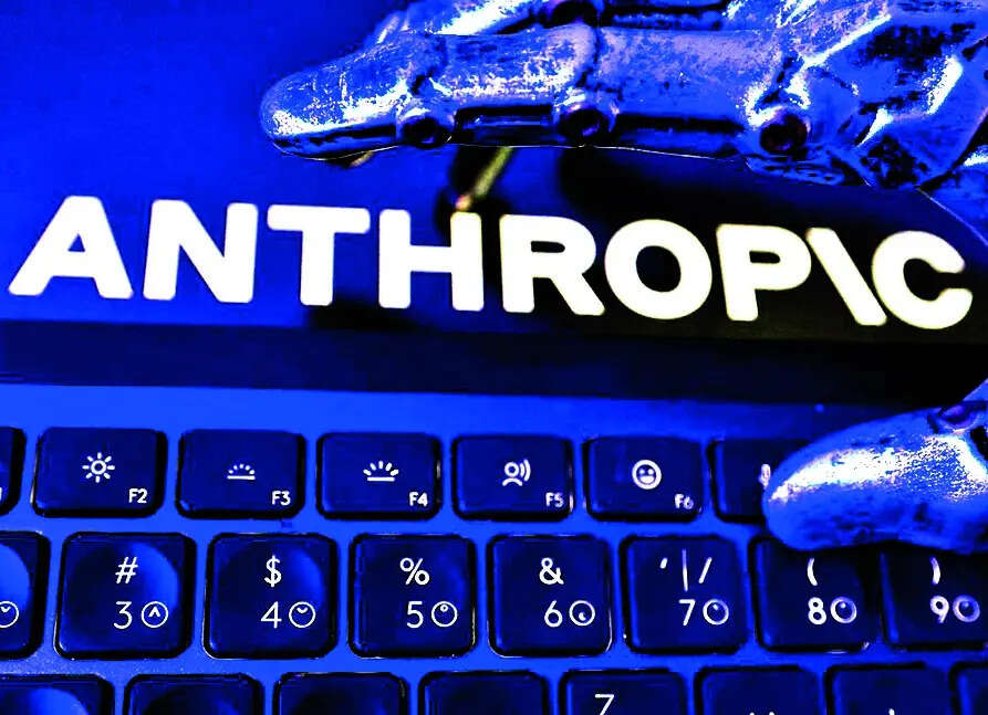 Anthropic reports fourth cybersecurity incident with early version of Claude