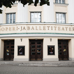 State aid report shows National Opera Estonia received largest share last year