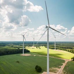 Court: state must assess wind farm noise independently of developers