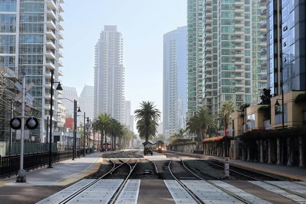 The 5 U.S. cities where splitting rent with a roommate pays off most