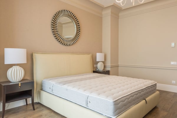 The most supportive and durable innerspring mattresses: Consumer Reports
