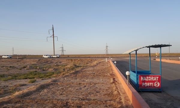 The Cyrillic Stalemate: Why Uzbekistan’s Alphabet Reform is Still Stuck 30 Years Later