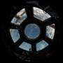 How to design a space habitat that supports its residents' mental health
