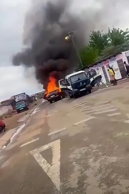 Four security guards killed in separate cash-in-transit attacks in Gauteng and KZN