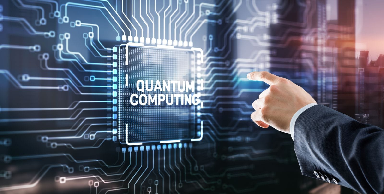 Quantum Stocks Are Climbing Today as CHIPS Act Cash Pours In. Here’s One Way to Invest.
