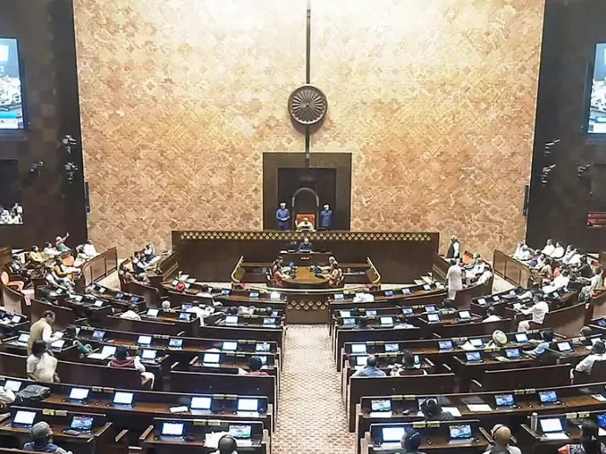 FCRA Amendment Bill 2026 referred to joint parliamentary committee for review