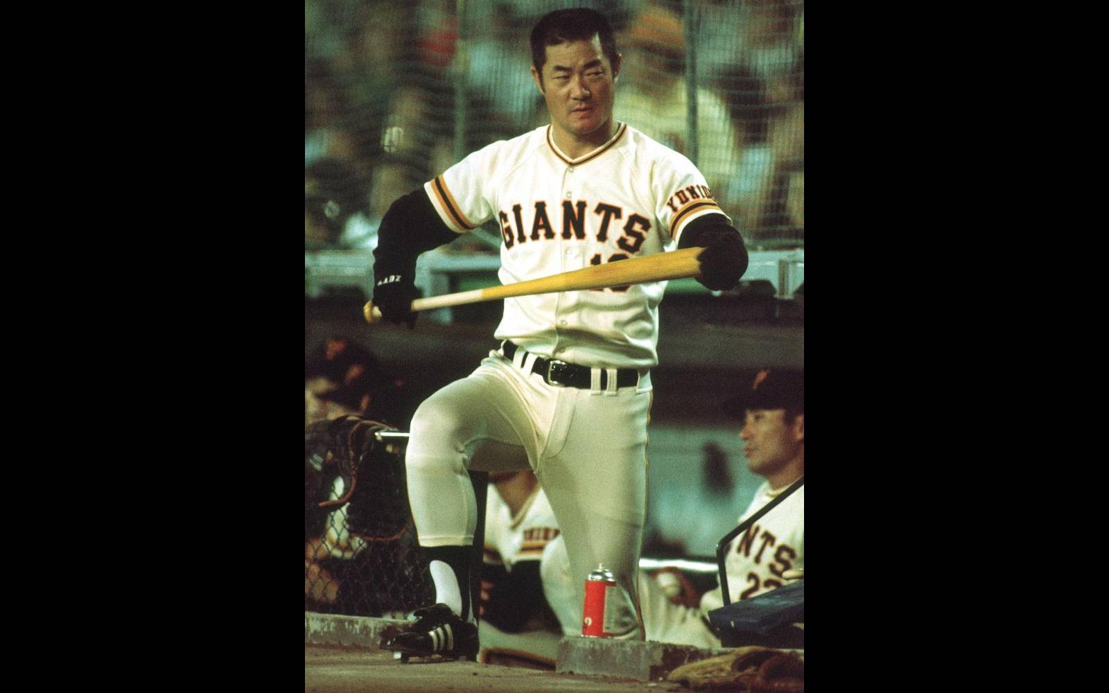 Japanese baseball great and atomic bomb survivor Harimoto dies at 86