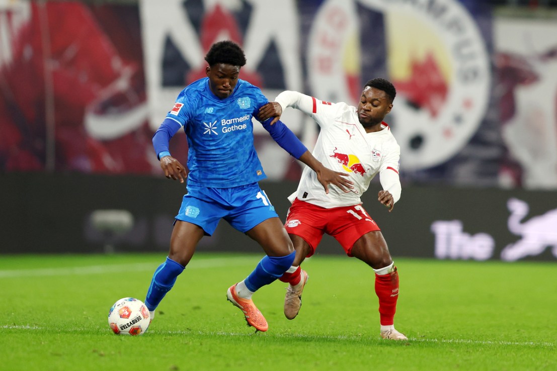Bayer Leverkusen and RB Leipzig face ownership shake-up after 50+1 ruling