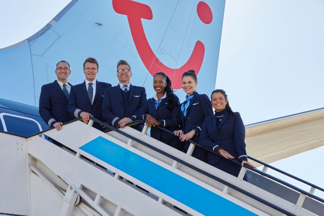 Tui hit by Middle East travel chaos and rising fuel costs