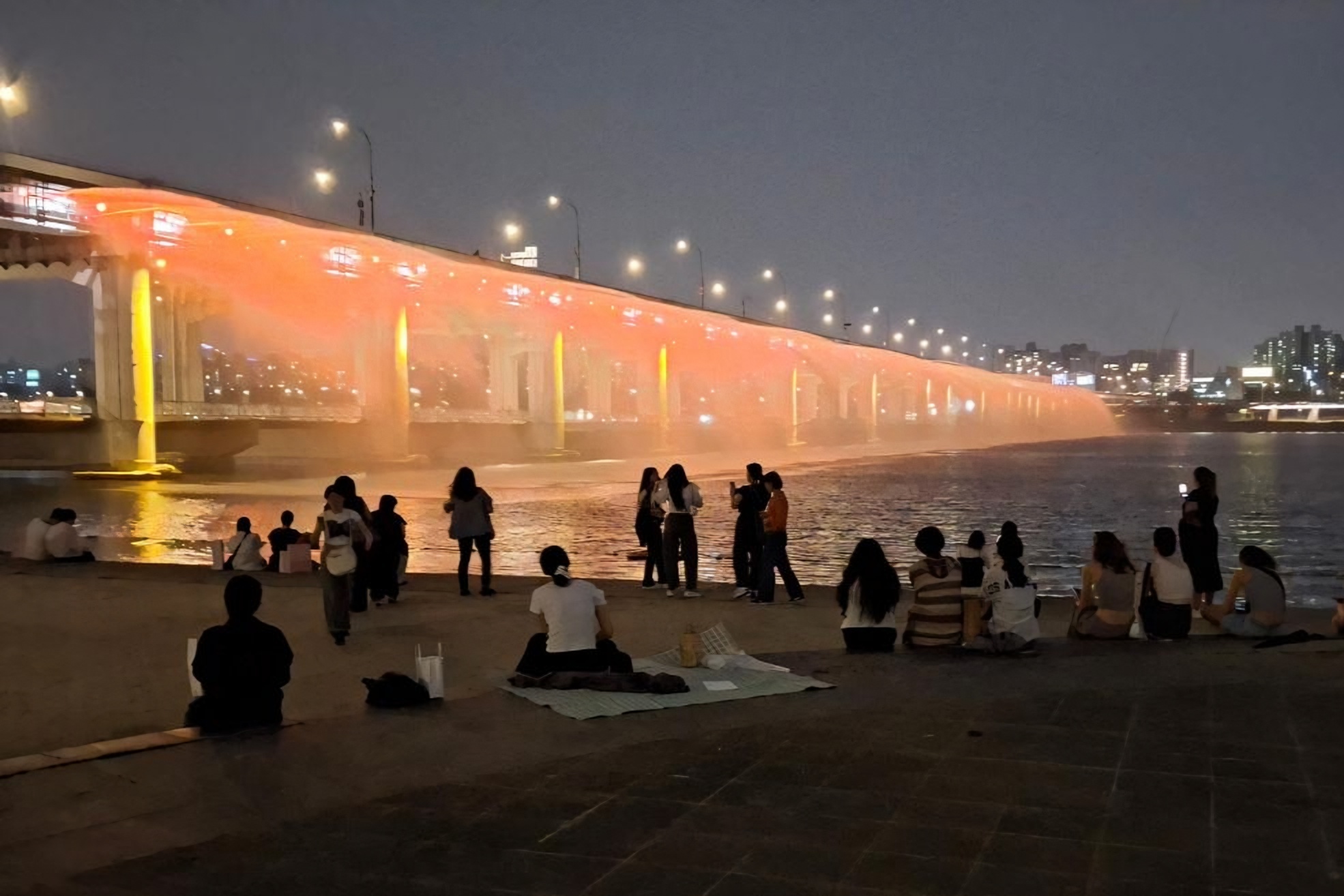 Eyes above the water: Seoul deploys physical AI to prevent Han River tragedies