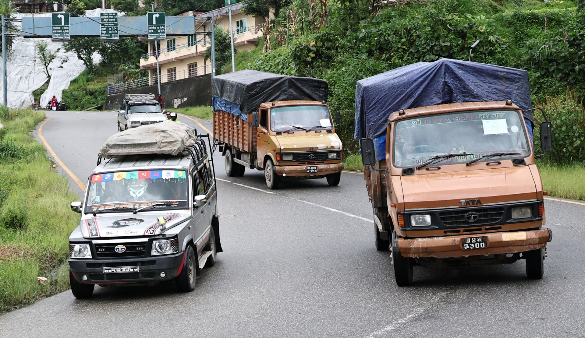 Korea to send 2nd disaster relief team to Nepal as flood response shifts to recovery