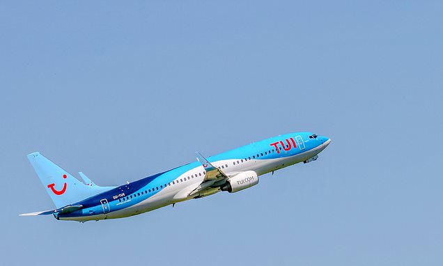 Tui profits slump on higher fuel prices but boss shrugs off heatwave impact