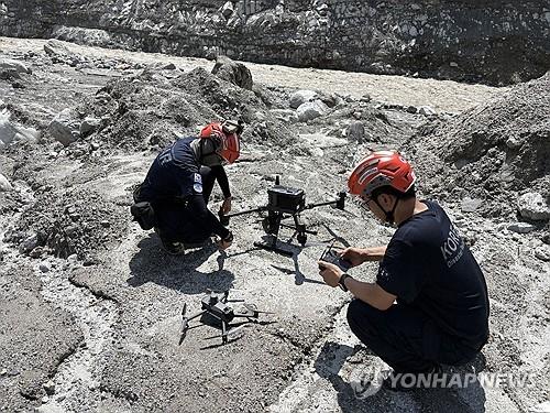 S. Korea to send 2nd disaster relief team to Nepal over floods
