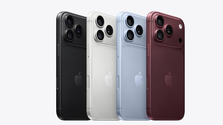 Foldable iPhone Duo and iPhone 18: Everything on Apple’s latest phones, prices, pre-order dates, colourways, and more for the iPhone 18 Pro, Pro Max, and foldable iPhone Duo
