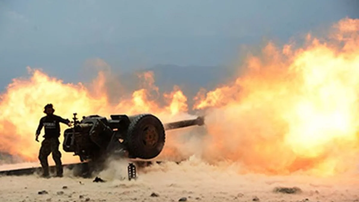 21 Civilians Allegedly Killed In Balochistan Strikes; BLA Steps Up Attacks Across Province