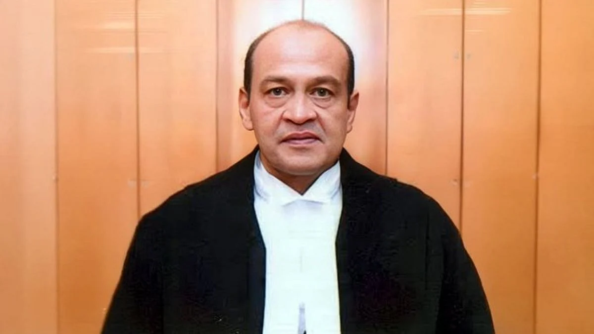 'Candour, Transparency Lacking': Parliament Panel Finds Justice Yashwant Varma Guilty