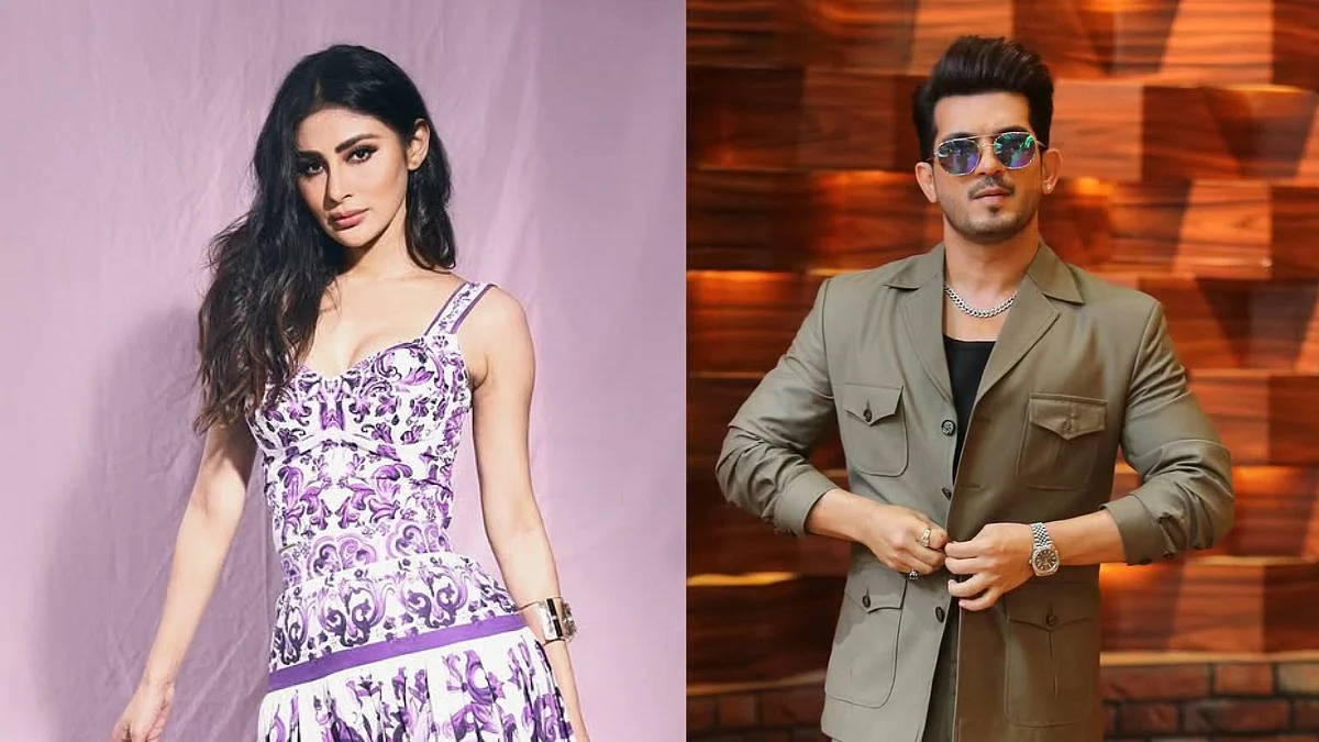 Arjun Bijlani REVEALS Mouni Roy Is Going Through 'Tough Phase Of Her Life'; Reacts To Dating Rumours