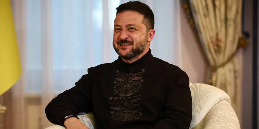 President Zelenskyy undamaged by “Carthage” case and top official probes – MP