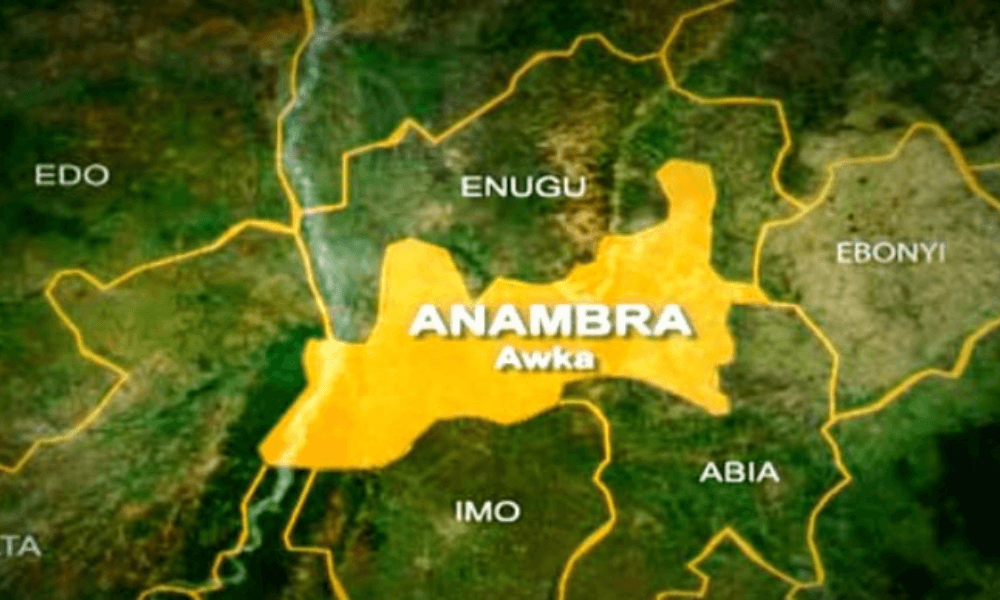 Anambra retirees lament 22 months unpaid gratuities, pensions