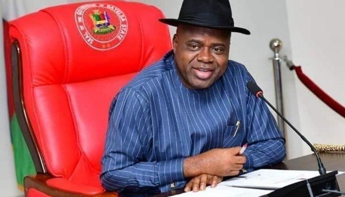 Diri blames Nigeria’s faltering democracy on injustice at Jonathan’s democracy dialogue