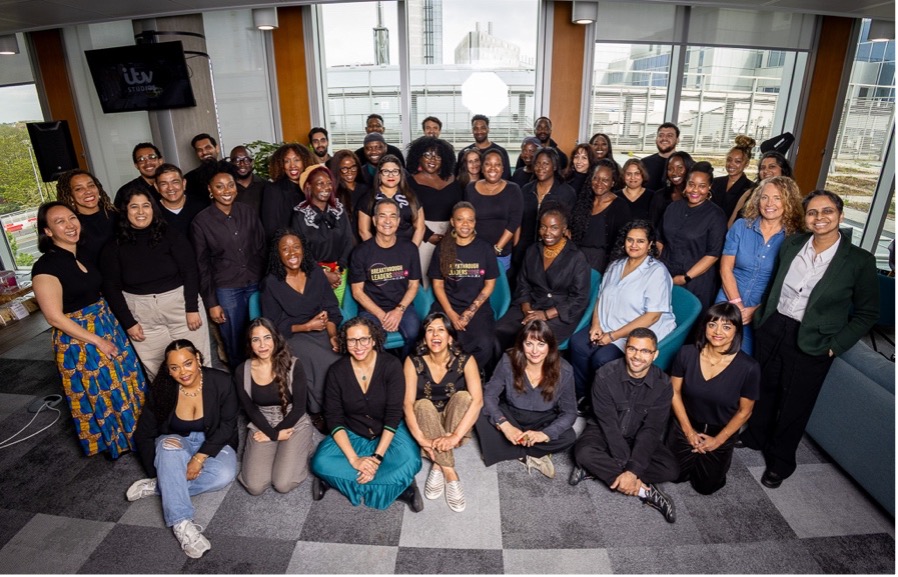 UK Industry Program Breakthrough Leaders Widens Focus To International Biz & Becomes Global Breakthrough 360