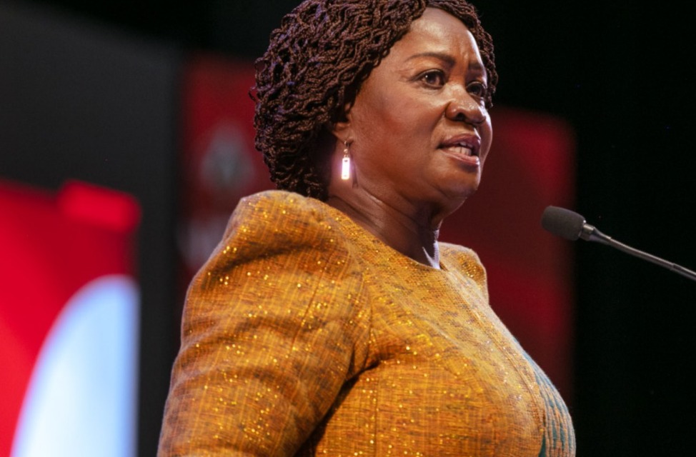 Education is government’s topmost priority – Vice President
